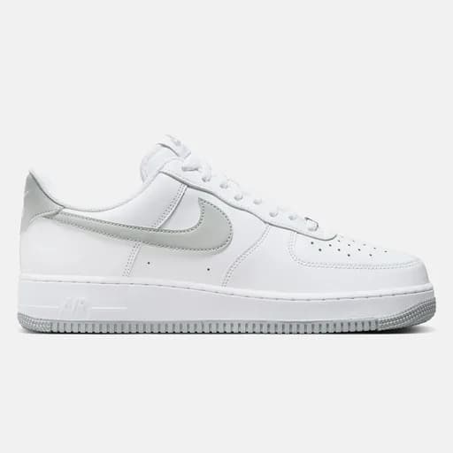 Nike Air Force 1 '07 Unisex Παπούτσια (9000173682_74733)