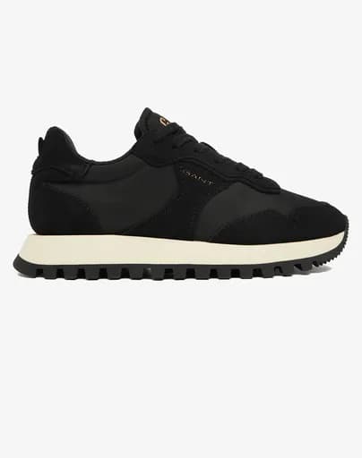 GANT ΠΑΠΟΥΤΣΙΑ ΓΥΝΑΙΚΕΙΑ CAFFAY 3GS32531193-G00 Black