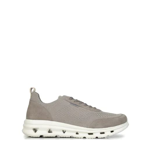 Sneakers ανδρικά Stonefly Γκρι 223450-6K3 Dynamica 10 262