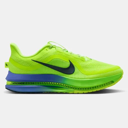 Nike Pegasus Premium Ανδρικά Παπούτσια για Τρέξιμο (9000257688_90799)