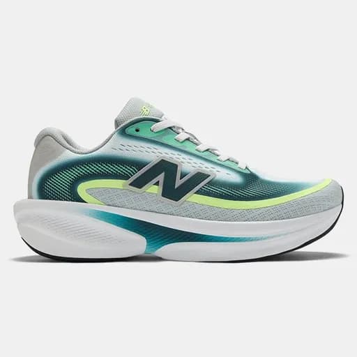 New Balance Fresh Foam X Ellipse Ανδρικά Παπούτσια για Τρέξιμο (9000263850_3565)