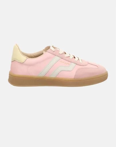 GANT ΠΑΠΟΥΤΣΙΑ ΓΥΝΑΙΚΕΙΑ CUZIMA 3GS32533198-G939 LightPink
