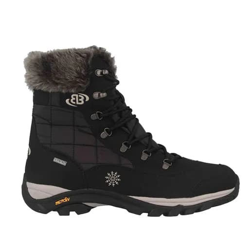 Bruetting Himalaya 711004 Μποτάκι Μαύρο