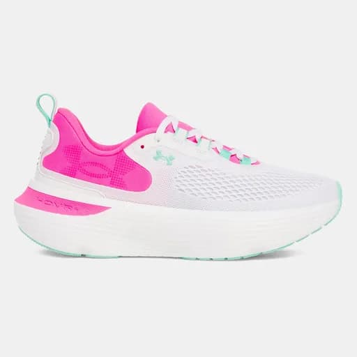 Under Armour Infinite Elite 2 Γυναικεία Παπούτσια για Τρέξιμο (9000220310_84295)