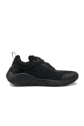 HUGO ΠΑΠΟΥΤΣΙ SNEAKERS WAYNE_RUNN_SMEBL ΜΑΥΡΟ