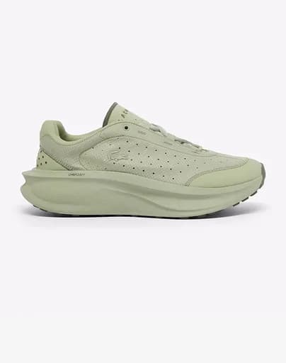 LACOSTE ΠΑΠΟΥΤΣΙΑ ΑΝΤΡΙΚΑ NEO RUN ACT 1261 37-51SMA0051AAL-0000 Olive