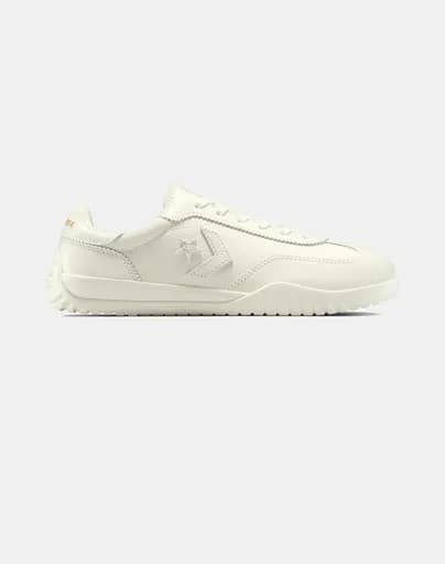 CONVERSE RUN STAR TRAINER GOLD A12778C-286 OffWhite