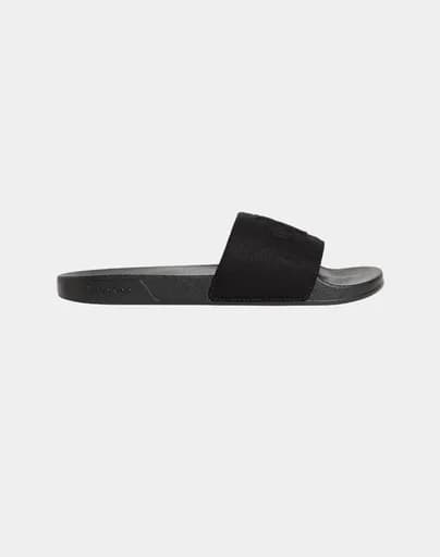 CALVIN KLEIN ESS SLIDE HF MONOGRAM CV HM0HM02109-0GJ Black