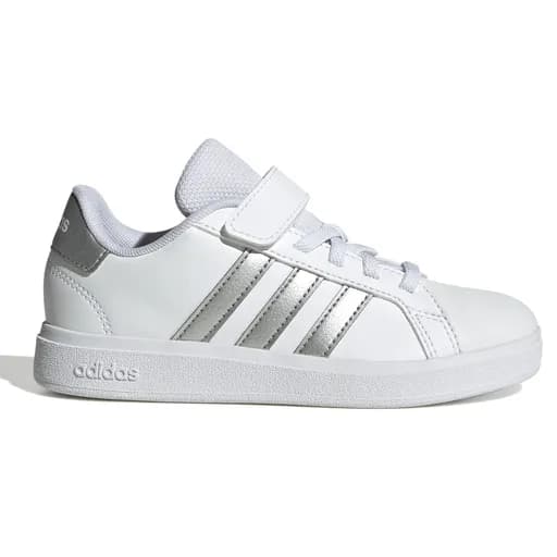 adidas Grand Court 2 Kids' Shoes