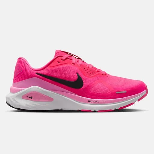 Nike Structure 26 Γυναικεία Παπούτσια για Τρέξιμο (9000232543_85943)