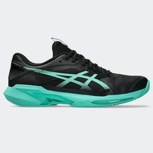 Ανδρικά παπούτσια τένις ASICS Solution Speed FF 4.0 Clay