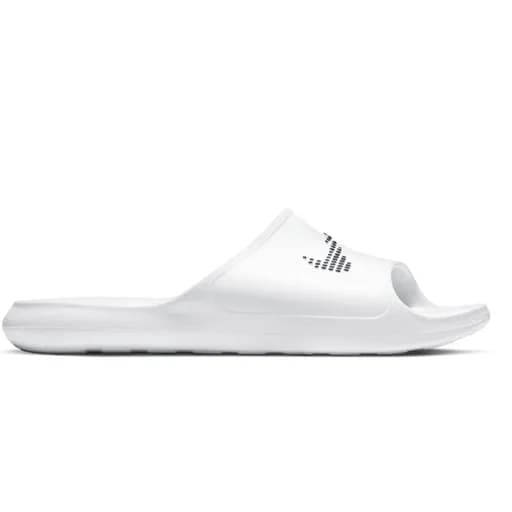 Nike Victori One Slides CZ5478-100 Παντόφλα Λευκή