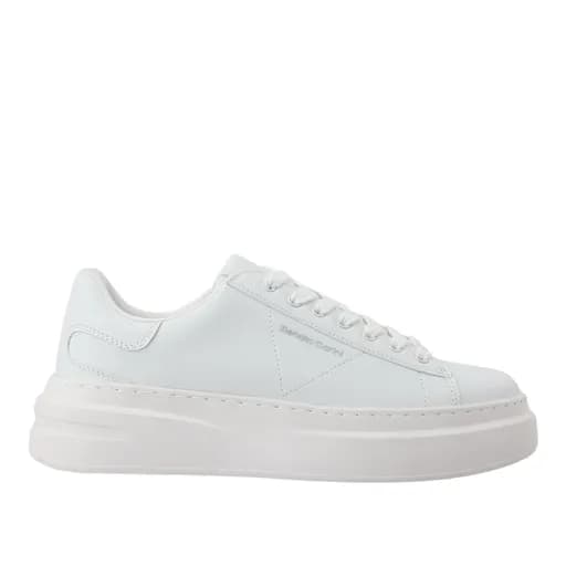 Ανδρικά Sneakers Renato Garini Daveb-1WM Λευκό W57001103651