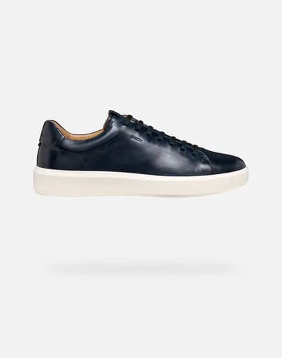 GEOX U VELLETRI U65EAA00043C4002-C4002 NavyBlue