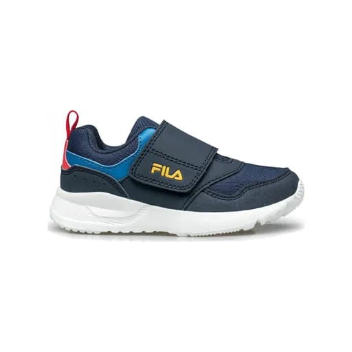 Βρεφικά Αθλητικά Παπούτσια Fila Memory Hanalei Velcro (TD)