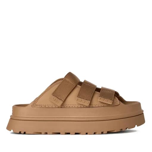Γυναικείες GoldenGlow Παντόφλες Καφέ UGG 1167430-DND