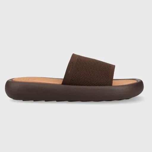 Γυναικείες Παντόφλες Gant Stayla 26507908 G473 Chocolate