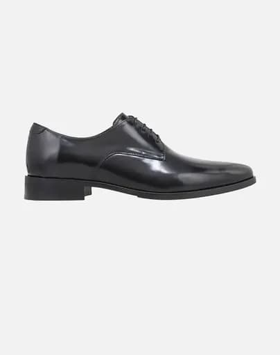 KALOGIROU CHARLES FLO CHARLES CLASSIC LACE UP ΚΑΛΟΓΗΡΟΥ CHARLES FLO-0071 Black