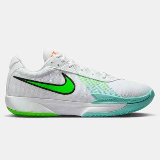 Nike Air Zoom G.T. Cut Academy Ανδρικά Μπασκετικά Παπούτσια (9000232623_86119)