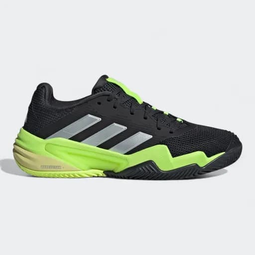 Ανδρικά παπούτσια τένις adidas Barricade 13 Clay