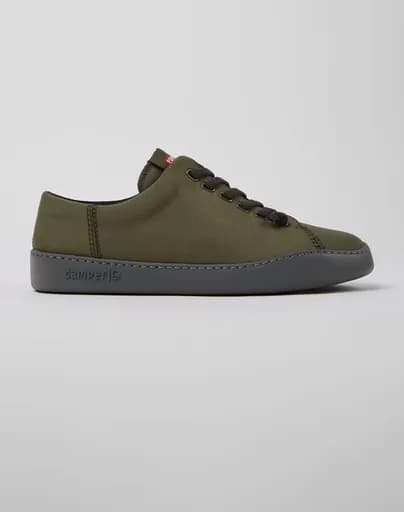 CAMPER Cartoon Romero/Touring Ry Oque K100881-016-016 Khaki