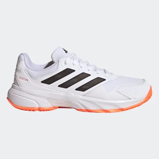 Ανδρικά παπούτσια τένις adidas CourtJam Control 3