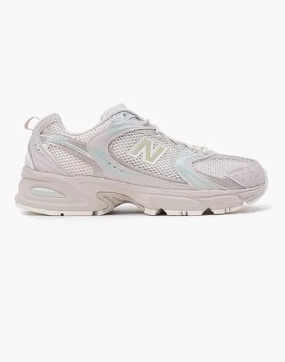 NEW BALANCE 530 - ΠΑΠΟΥΤΣΙ CLASSICS MR530AA-D Ecru