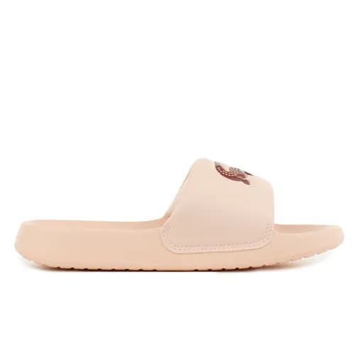 Γυναικείες Παντόφλες Slide Lacoste 749CFA0022AOZ Ροζ