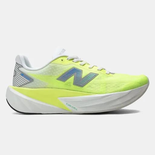 New Balance Fuelcell Rebel V5 Γυναικεία Παπούτσια για Τρέξιμο (9000263858_3565)