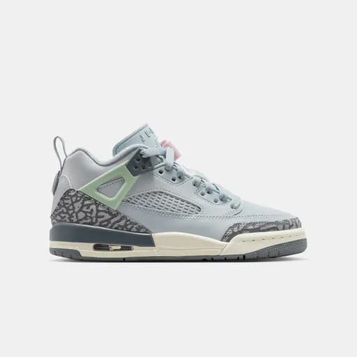 Jordan Spizike Low Παιδικά Παπούτσια (9000252297_89887)