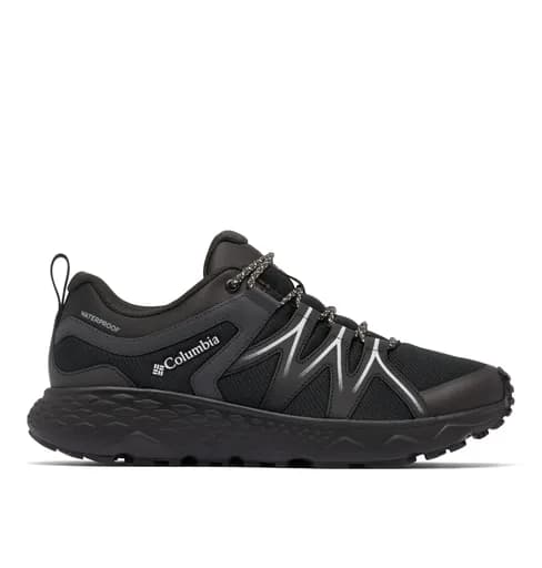 Columbia Ανδρικό Παπούτσι Peakfreak Roam™ Waterproof 2108301-010 Μαύρο