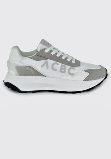 ACBC Trainers της σειράς Run - 5056360288300 200 White