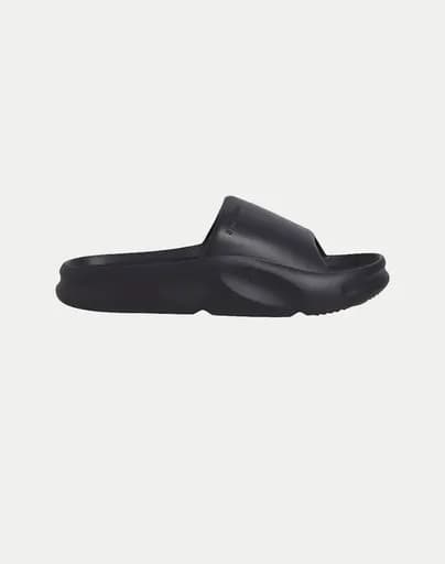 JACK&JONES JFWSTATUS MOULDED SLIDER NOOS 12251282-ANTHRACITE DarkSlateGrey
