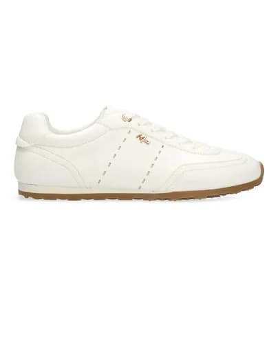 MEXX TEDDY SPACE Sneaker MI001000161W-01-3000 White