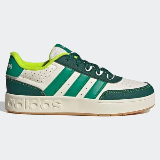 adidas Breakbase Junior Shoes