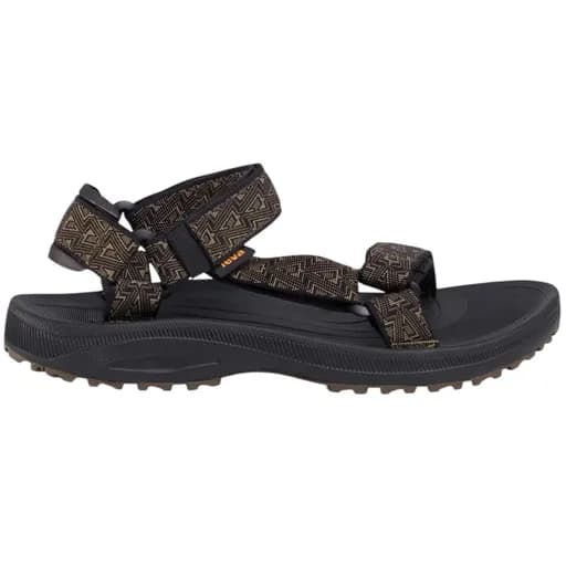 Teva Ανδρικά Σανδάλια Winsted 1017419-BDOLV