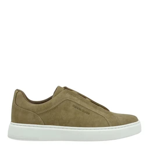 Ανδρικά παπούτσια Renato Garini 073-700 DK BEIGE W570007327J μπεζ