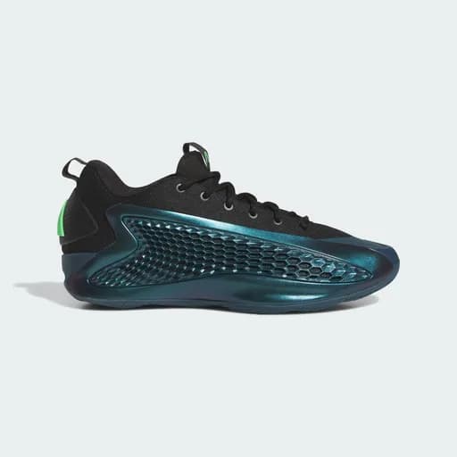 adidas AE 1 Low Ανδρικά Μπασκετικά Παπούτσια (9000214737_83085)
