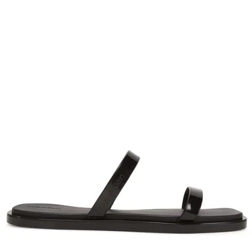 Γυναικεία Σανδάλια Μαύρα Calvin Klein HW0HW02963-0GJ