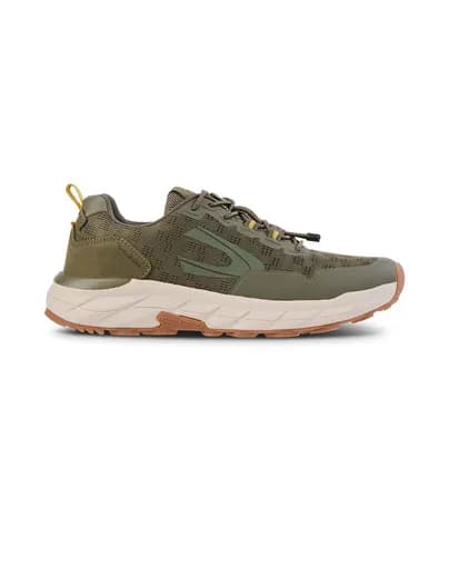 CAMEL ΠΑΠΟΥΤΣΙ ΑΝΔΡΙΚΟ CROSS COUNTRY SNEAKER CE261-54CCA21-703-850 Khaki