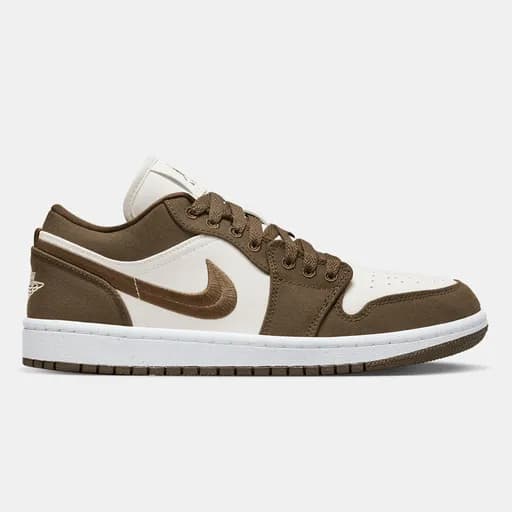 Jordan Air 1 Low SE Γυναικεία Παπούτσια (9000252155_90017)