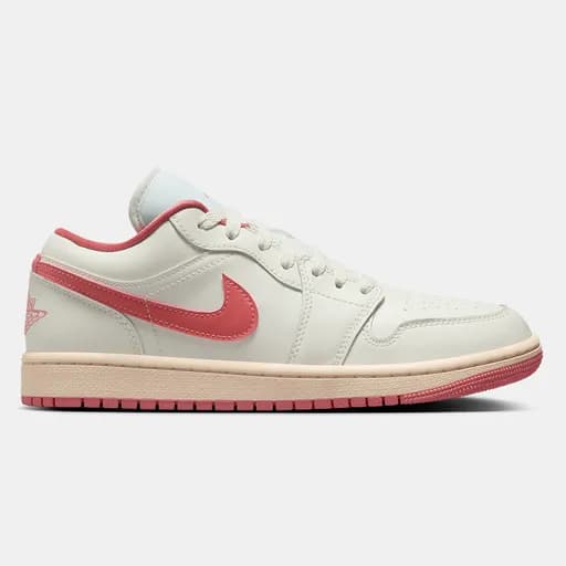Jordan Air 1 Low Γυναικεία Παπούτσια (9000206907_81571)
