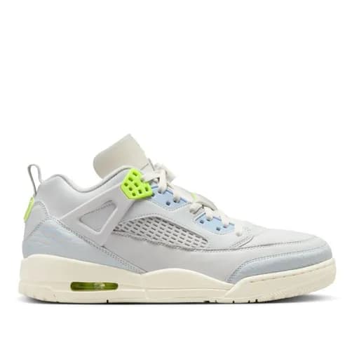 Nike Jordan Spizike Low IB4464-025 Sneakers Λευκό