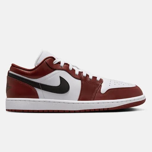 Jordan Air 1 Low Ανδρικά Παπούτσια (9000206666_81473)