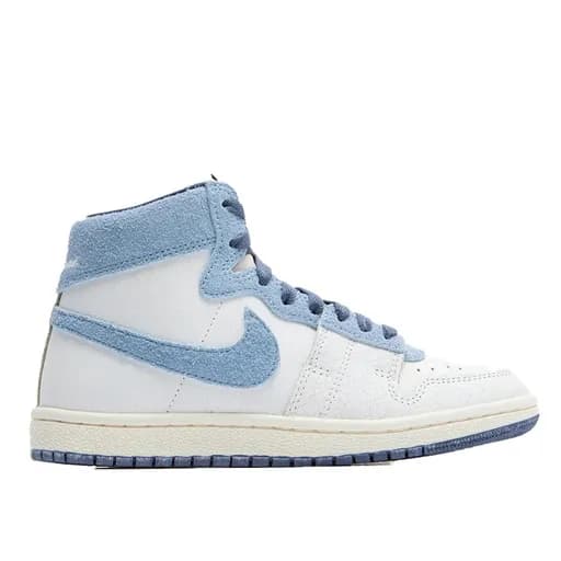 Nike Air Ship PE SP DZ3497-104 Sneaker Λευκά Σιελ