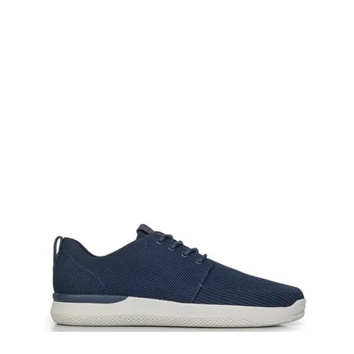 Sneakers ανδρικά Stonefly Μπλε 223469-B00 Custer 22 262
