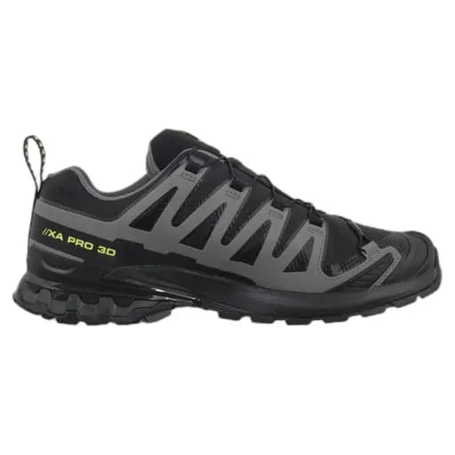 SALOMON 479873 XA PRO GTX 3D V9 GREY ACID