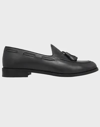 KALOGIROU ANTONY ANTONY LEA-0071 Black