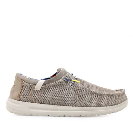 Ανδρικά Παπούτσια Casual Renato Garini 23SC075 Μπεζ U589S0751541