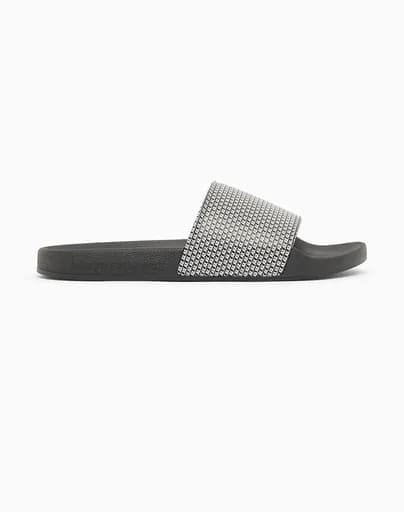 ARMANI EXCHANGE SANDAL XM002886AF24948-MC562 Multi